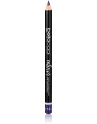 bellaoggi Eye Liner eyeliner khol culoare Violet 1.1 g