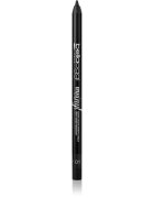 bellaoggi Eye Vinyl dermatograf persistent culoare Black 01 0.58 g