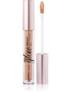 bellaoggi Feel Glow Concealer corector SPF 15 culoare Radiant Nude 2.5 ml