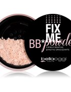 bellaoggi Fix Me BB Powder pudra pulbere matifianta culoare Nude 7.5 g
