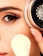 bellaoggi Fix Me CC Powder pudra pulbere matifianta culoare Banana Shade 7.5 g