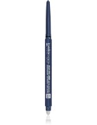 bellaoggi Jelly Eye Liner dermatograf persistent cu textura de gel culoare Lagoon 0.3 g