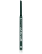 bellaoggi Jelly Eye Liner dermatograf persistent cu textura de gel culoare Woodland 0.3 g