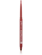 bellaoggi Jelly Lip Liner creion contur pentru buze waterproof culoare 305 - Berrylicious 0.3 g
