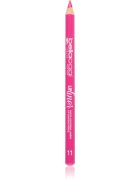 bellaoggi Lip Liner creion contur buze culoare Shock Pink 11 11 g