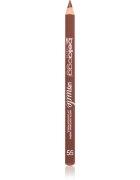 bellaoggi Lip Nude dermatograf mat de buze culoare 55 Milk & Coffee 1.1 g
