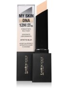 bellaoggi My Skin DNA machiaj persistent cremos stick culoare 15N - Neutral Beige 10 ml