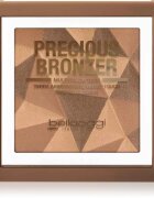 bellaoggi Precious Bronzer Multicolor Tech pudra compacta pentru bronzat culoare Sunlight 9 g