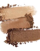 bellaoggi Precious Bronzer Multicolor Tech pudra compacta pentru bronzat culoare Sunlight 9 g