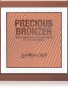 bellaoggi Precious Bronzer pudra compacta pentru bronzat culoare Sun Coast 9 g