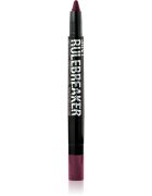 bellaoggi Rule Breaker 3 In 1 creion dermatograf waterproof 3 in 1 culoare Mulberry 1 g