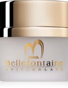 Bellefontaine Ultra-Lift Neck Cream Cremă fermitate gât și decolteu cu acid hialuronic 50 ml