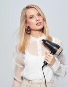 Bellissima B-Travel uscător de păr călătorie 1 buc