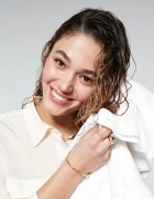 Bellissima DIFFON difuzor pentru uscator de par pentru păr cu volum 1 buc