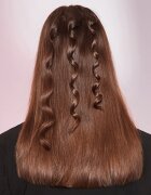 Bellissima Iconic Curls 11949 ondulator pentru par 1 buc