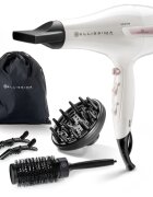 Bellissima K9 2600 ION 11994 uscator de par + difuzor 1 buc