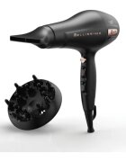 Bellissima My Pro Hair Dryer P3 3400 uscător de păr profesional cu ionizator P3 3400 1 buc