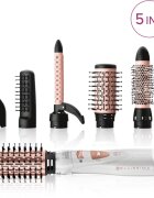 Bellissima My Pro Hot Air Styler GH18 1100 perie cu aer cald GH18 1100 1 buc