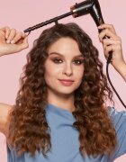 Bellissima My Pro Twist & Style GT22 200 bază pentru atașamentele ondulatorului de păr GT22 100 1 buc