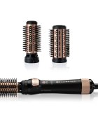 Bellissima MyPro Hydra Revolution BHS4 1100 Airstyler rotativ + 2 extensii 1 buc