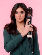 Bellissima MyPro Hydra Revolution BHS4 1100 Airstyler rotativ + 2 extensii 1 buc