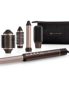 Bellissima PRODIGY 11956 multistyler pentru păr 7 buc
