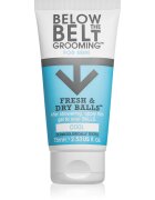 Below the Belt Grooming Cool Intimate Gel gel pentru părțile intime pentru bărbați 75 ml