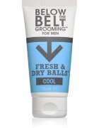 Below the Belt Grooming Fresh & Dry Balls Gift Cool deodorant pentru partile intime pentru bărbați 75 ml