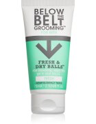 Below the Belt Grooming Fresh gel pentru părțile intime pentru bărbați 75 ml