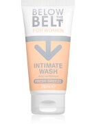 Below the Belt Grooming Intimate Wash gel pentru igiena intima 75 ml