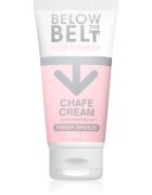 Below the Belt Grooming Women's Anti Chaffing Cream cremă protectoare pentru coapse și zona de sub bust 75 ml
