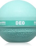 BEN&ANNA Green Balance Deo-crema 40 g
