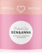 BEN&ANNA Love Me Refill rezervă de reumplere 40 g
