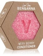 BEN&ANNA Love Soap Conditioner balsam solid Very Berry 60 g