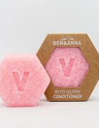 BEN&ANNA Love Soap Conditioner balsam solid Very Berry 60 g