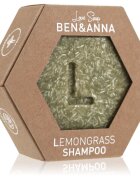 BEN&ANNA Love Soap Shampoo șampon solid Lemongrass 60 g