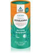 BEN&ANNA Natural Care Aloe Vera deodorant solid natural 40 g