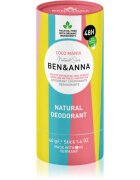 BEN&ANNA Natural Deodorant Coco Mania deodorant stick 40 g