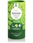 BEN&ANNA Natural Deodorant Persian Lime deodorant stick 40 g