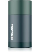 BEN&ANNA Persian Lime Refill deodorant solid natural cu sac 40 g