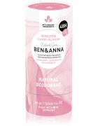 BEN&ANNA Sensitive Cherry Blossom deodorant stick 40 g