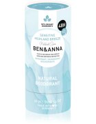 BEN&ANNA Sensitive Highland Breeze deodorant stick 40 g
