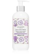 Benamôr Jacarandá Loção Corporal lapte de corp calmant 300 ml