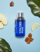 Benetton Colors de Man Blue Eau de Toilette pentru bărbați 60 ml