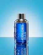 Benetton Colors de Man Blue Eau de Toilette pentru bărbați 60 ml