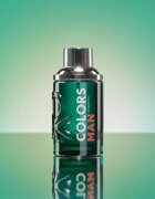 Benetton Colors de Man Green Eau de Toilette pentru bărbați 100 ml
