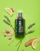 Benetton Colors de Man Green Eau de Toilette pentru bărbați 100 ml