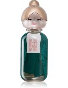 Benetton Sisterland Green Jasmine Eau de Toilette pentru femei 80 ml