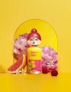 Benetton Sisterland Yellow Peony Eau de Toilette pentru femei 80 ml