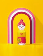 Benetton Sisterland Yellow Peony Eau de Toilette pentru femei 80 ml